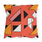 Leonardo da Bologna -Outdoor Pillow