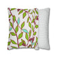Daisy Sunrise -Pillowcase