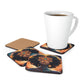 Zuri -Celestial Series Coaster Set