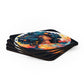 Universal Goddess Series V16 -Designer Coaster Set