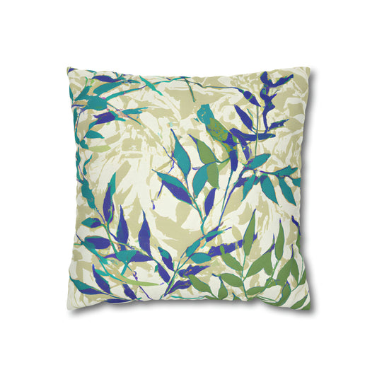 Riverside Lily -Pillowcase