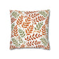 Iris Meadow -Pillowcase