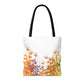 Bamboo Bliss -Tote Bag