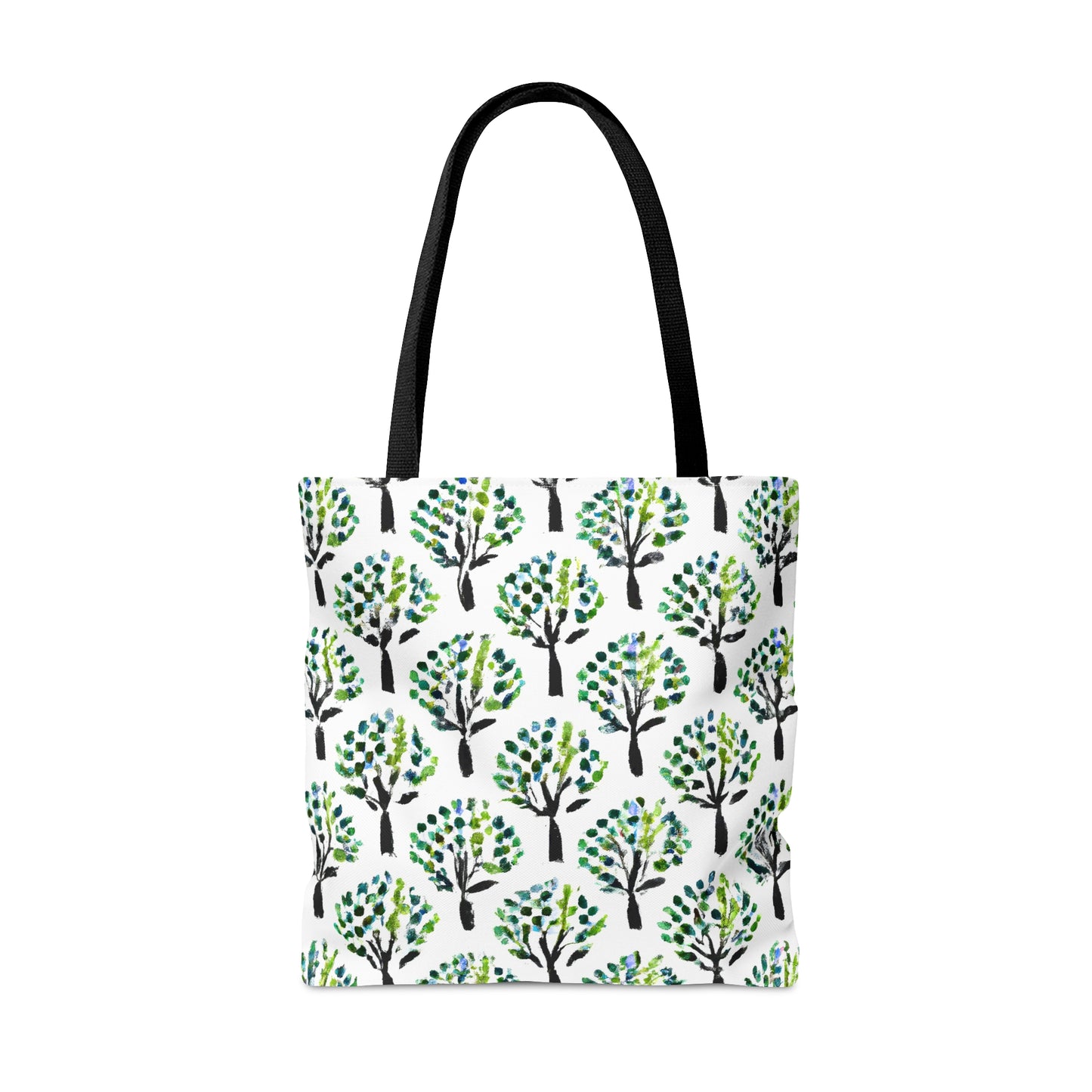 Fantastic Forest -Tote Bag