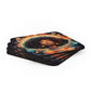 Universal Goddess Series V20 -Designer Coaster Set