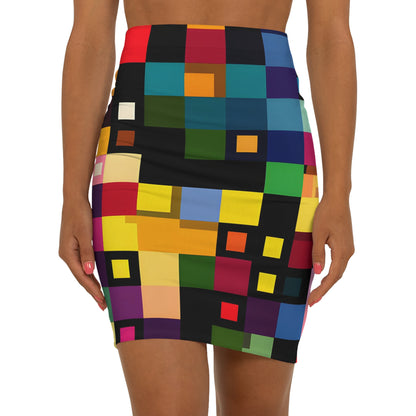 Fun and Flair Skirt