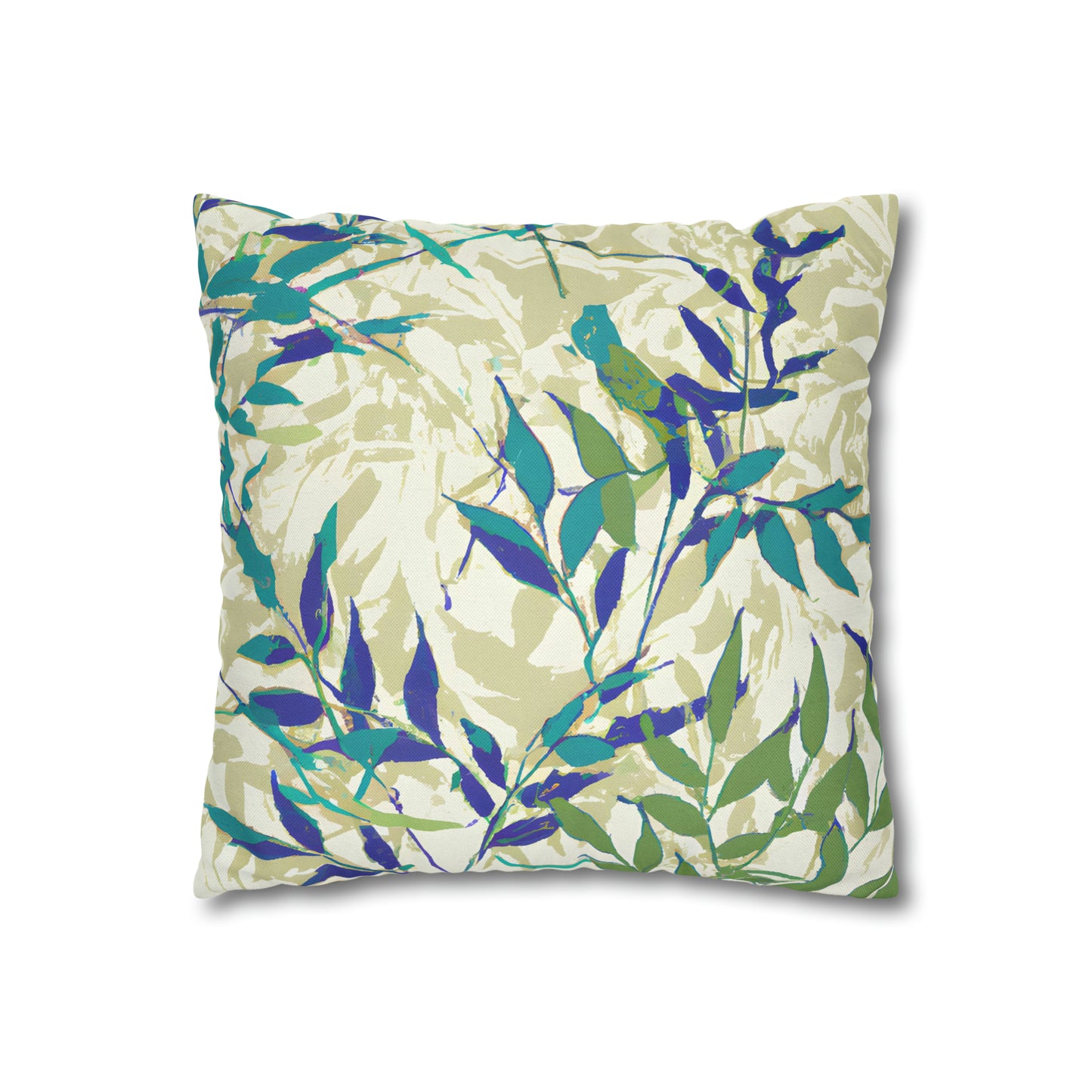 Riverside Lily -Pillowcase