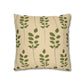Daisy Wildflower -Pillowcase