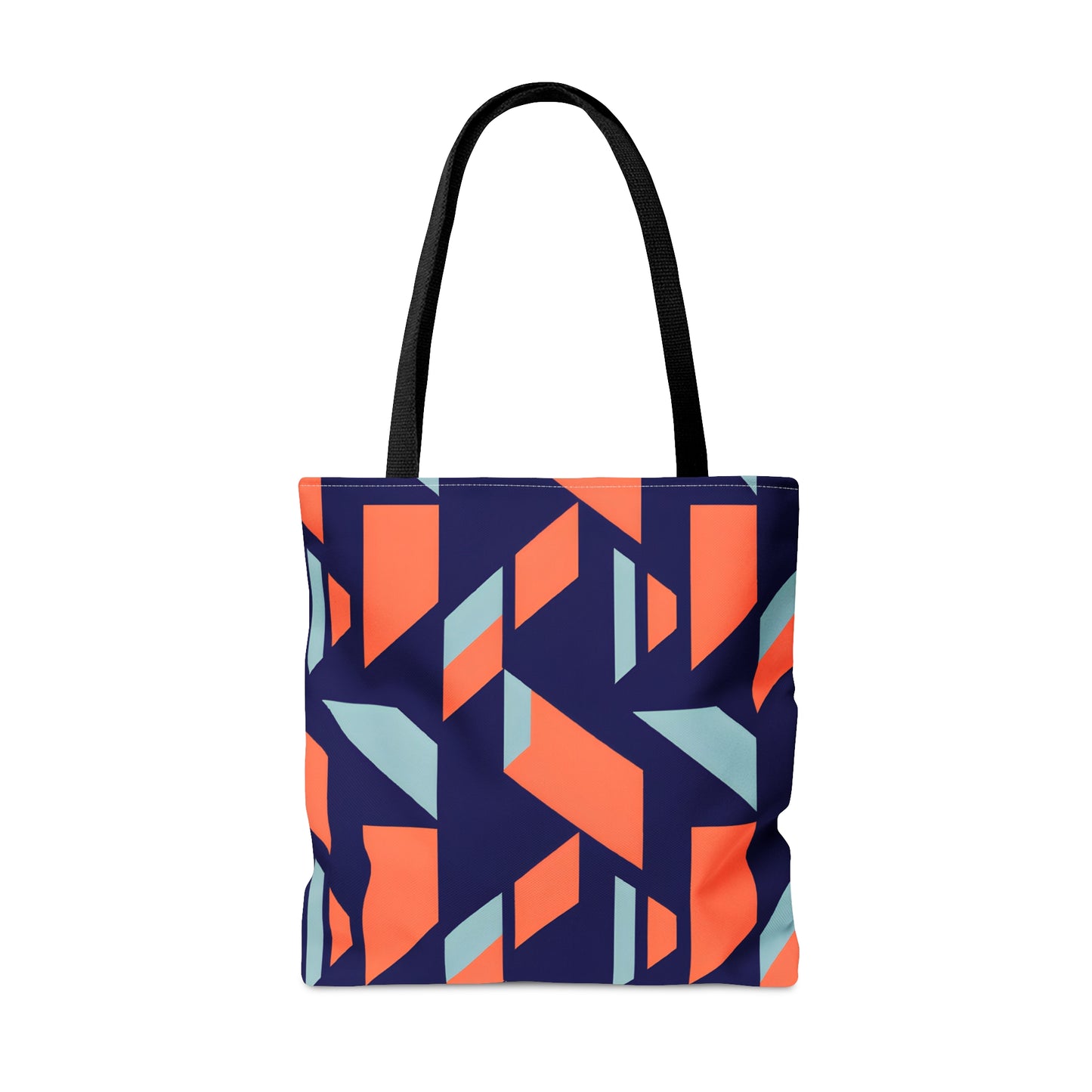 Geometric Designer -Tote Bag