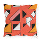 Leonardo da Bologna -Outdoor Pillow