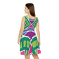 Nectar Petal Dress