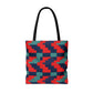 Designer Shapes -Tote Bag