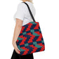 Designer Shapes -Tote Bag