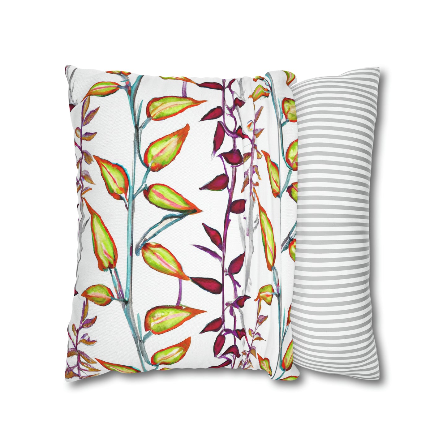 Prairie Blossom -Pillowcase