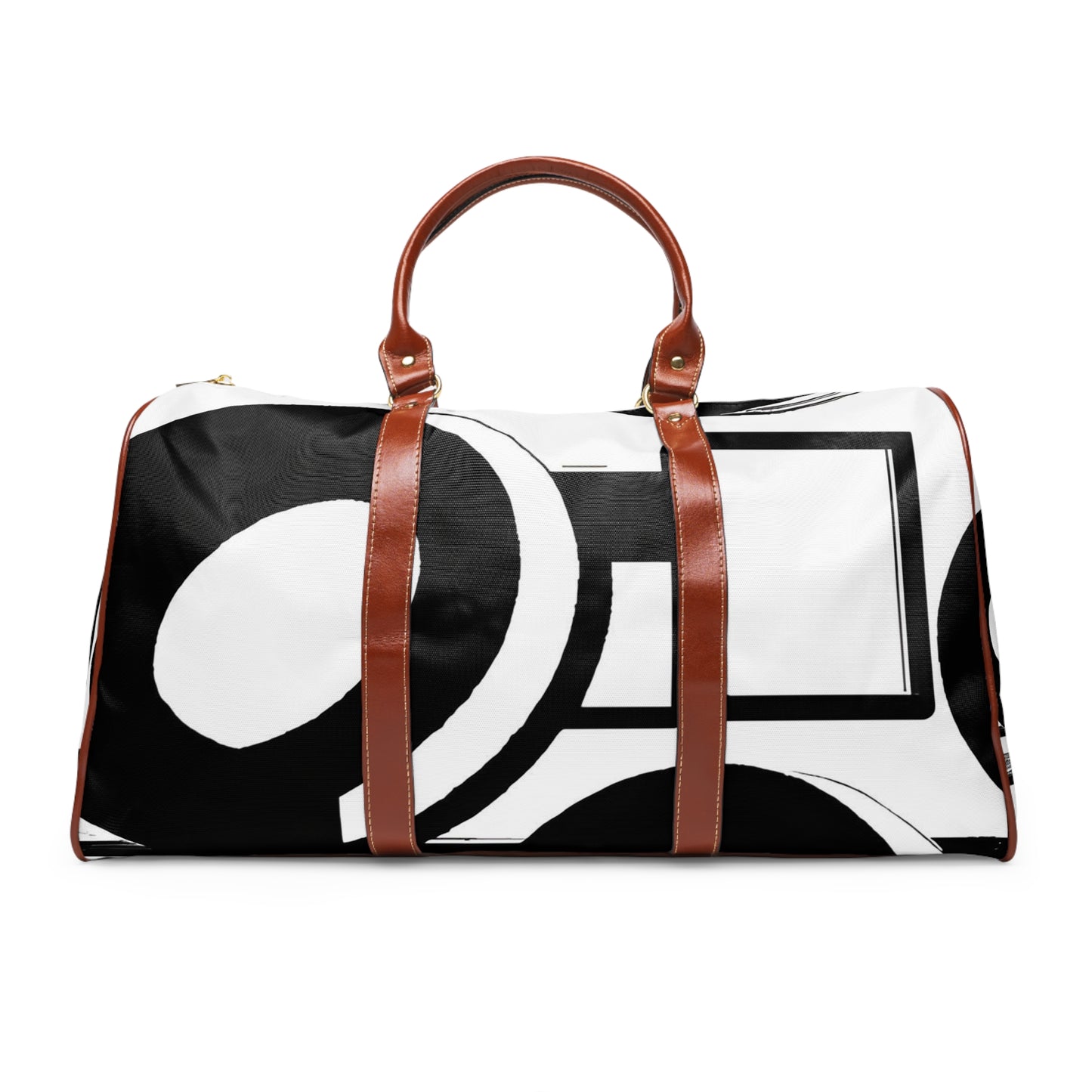 Paris Carrera -Travel Bag