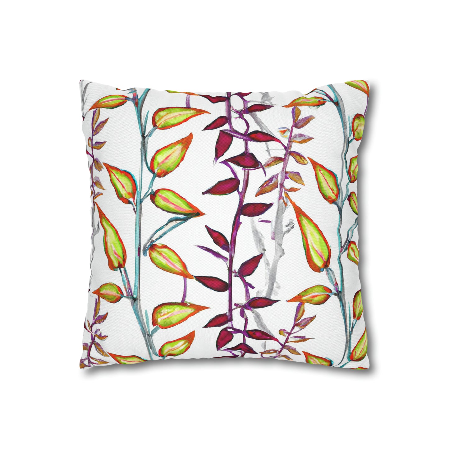 Prairie Blossom -Pillowcase