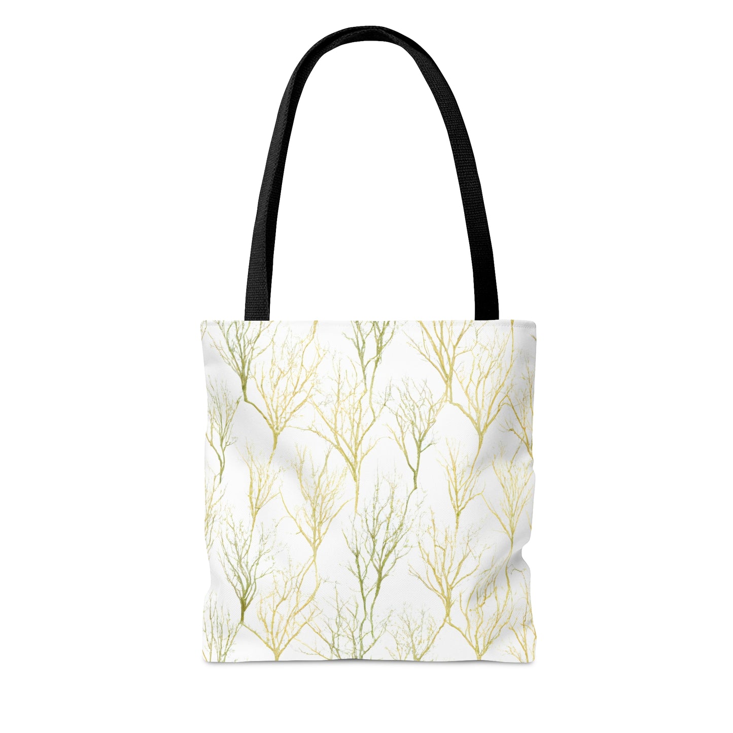 Natural Branches -Tote Bag