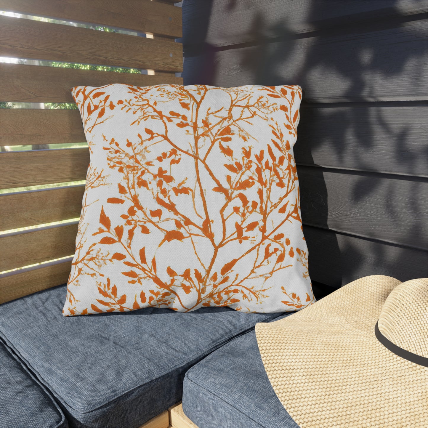 Willow Wind -Outdoor Pillow