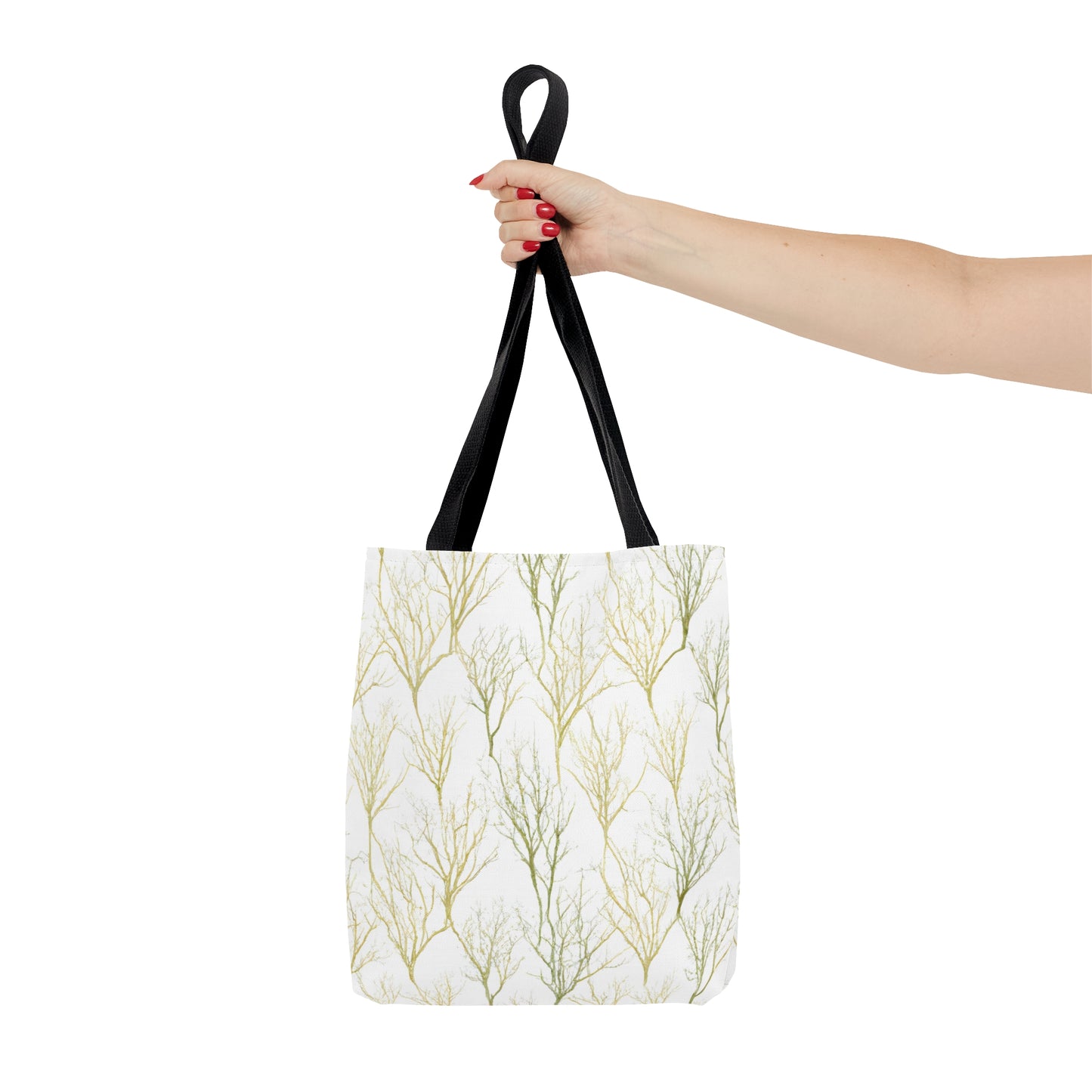 Natural Branches -Tote Bag