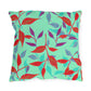 Pine Blossom -Outdoor Pillow