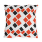 Hans Amsterdam -Outdoor Pillow