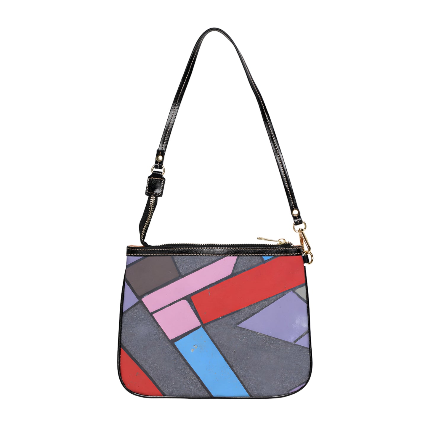 Iris Parisienne -Small Shoulder Bag