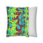 Cherry Blossom Maiden -Pillowcase