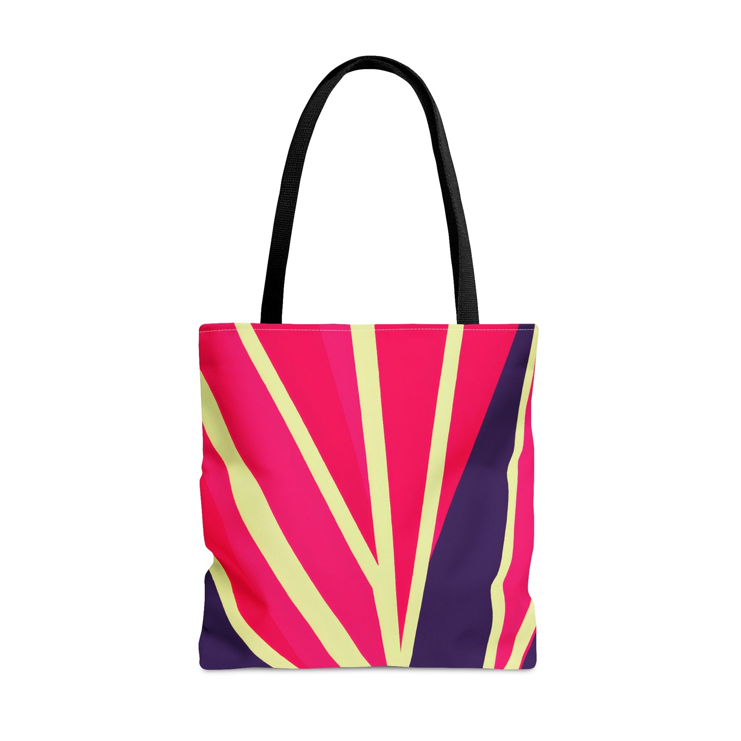 Palm Leaf -Tote Bag