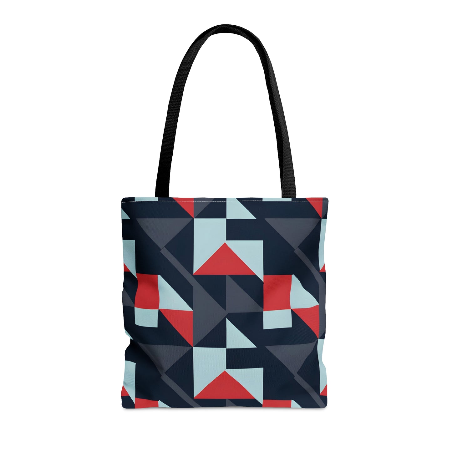 Fun with Shapes -Tote Bag