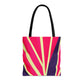 Palm Leaf -Tote Bag