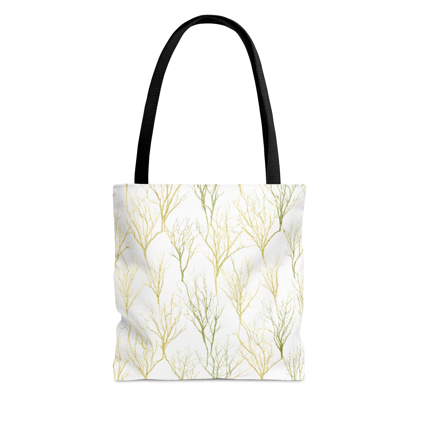 Natural Branches -Tote Bag