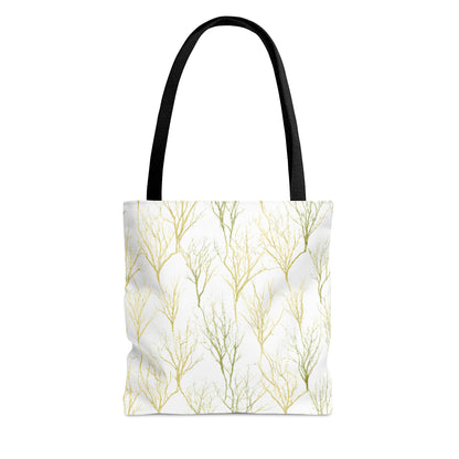 Natural Branches -Tote Bag