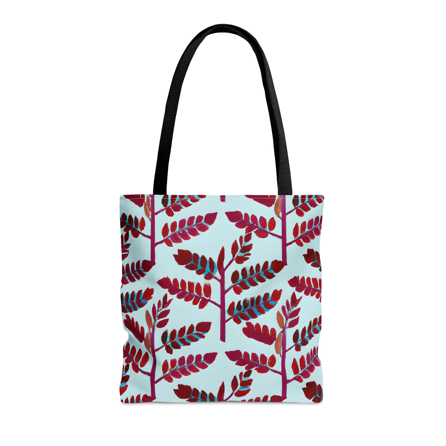 Leaves of Love -Tote Bag