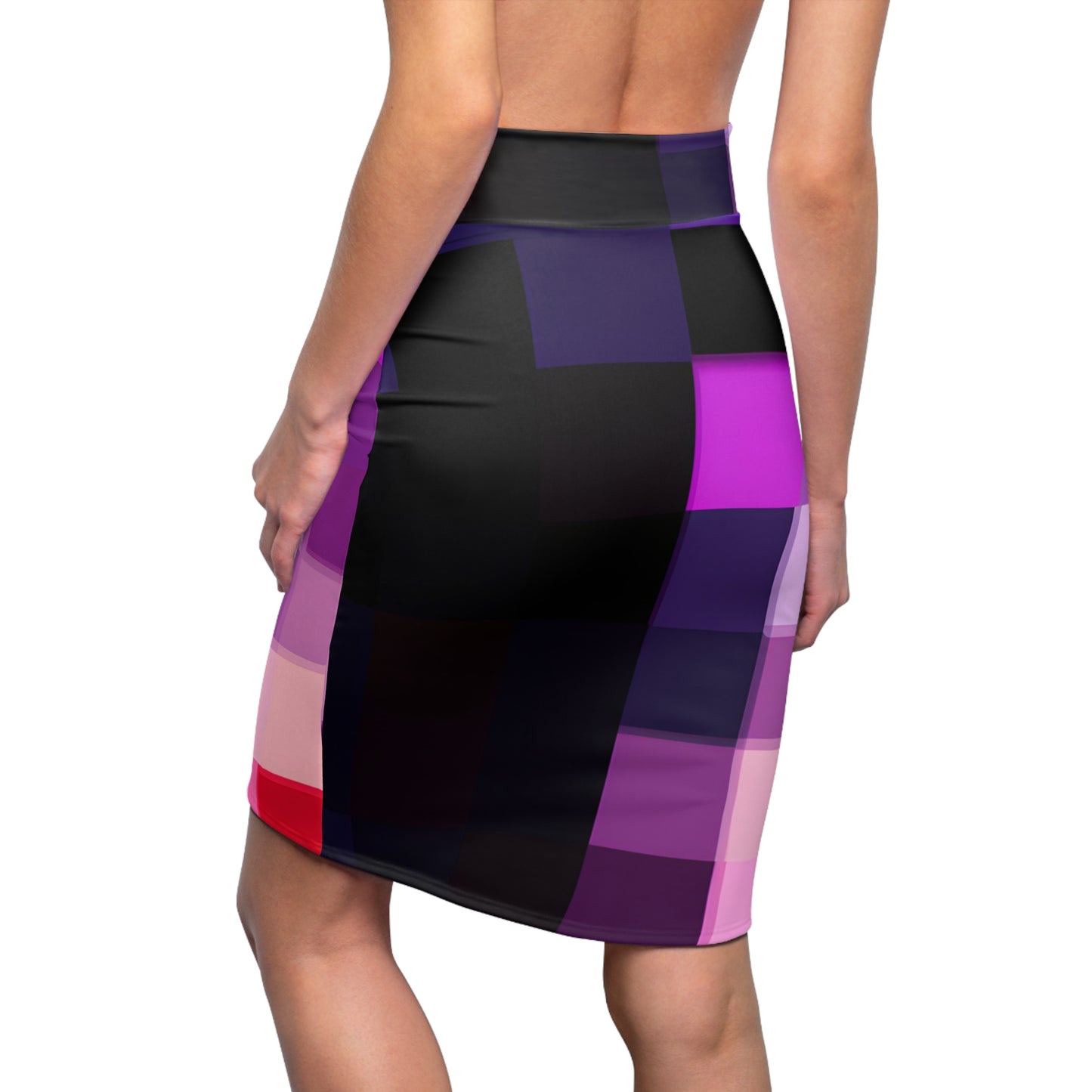 Midnight Ruckus Skirt