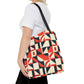 Fun Time Design -Tote Bag