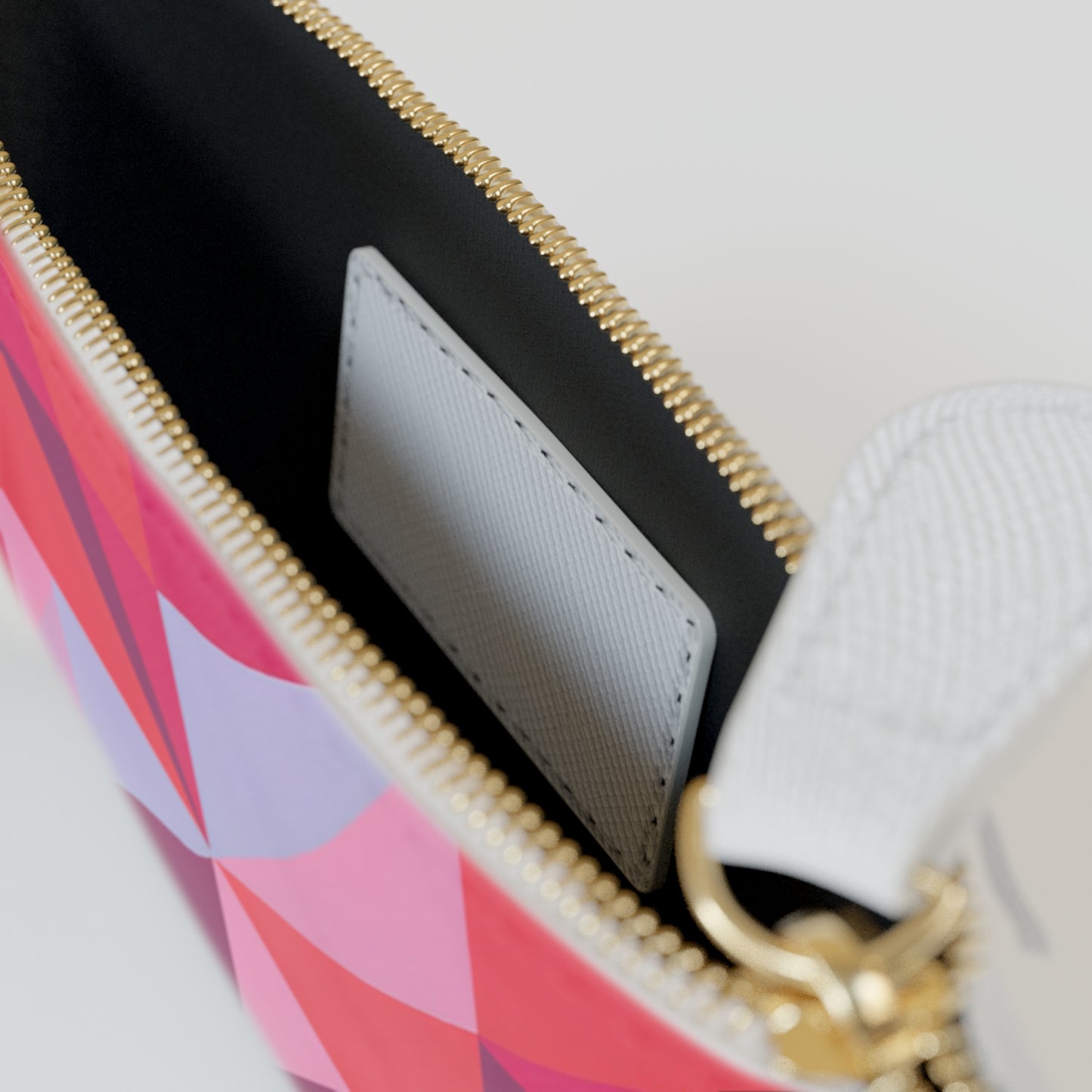 Alumina Amsterdam -Cosmetic Clutch