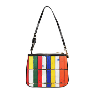 Barcelona Maria -Small Shoulder Bag