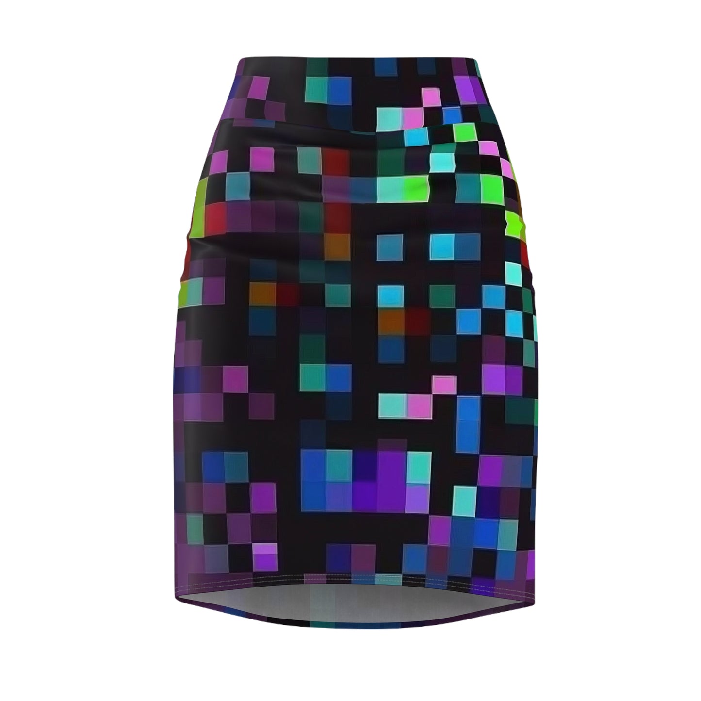 Pixel Perf Pencil Skirt