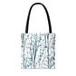 Daisy Bloom -Tote Bag