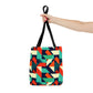 Shape Styles -Tote Bag