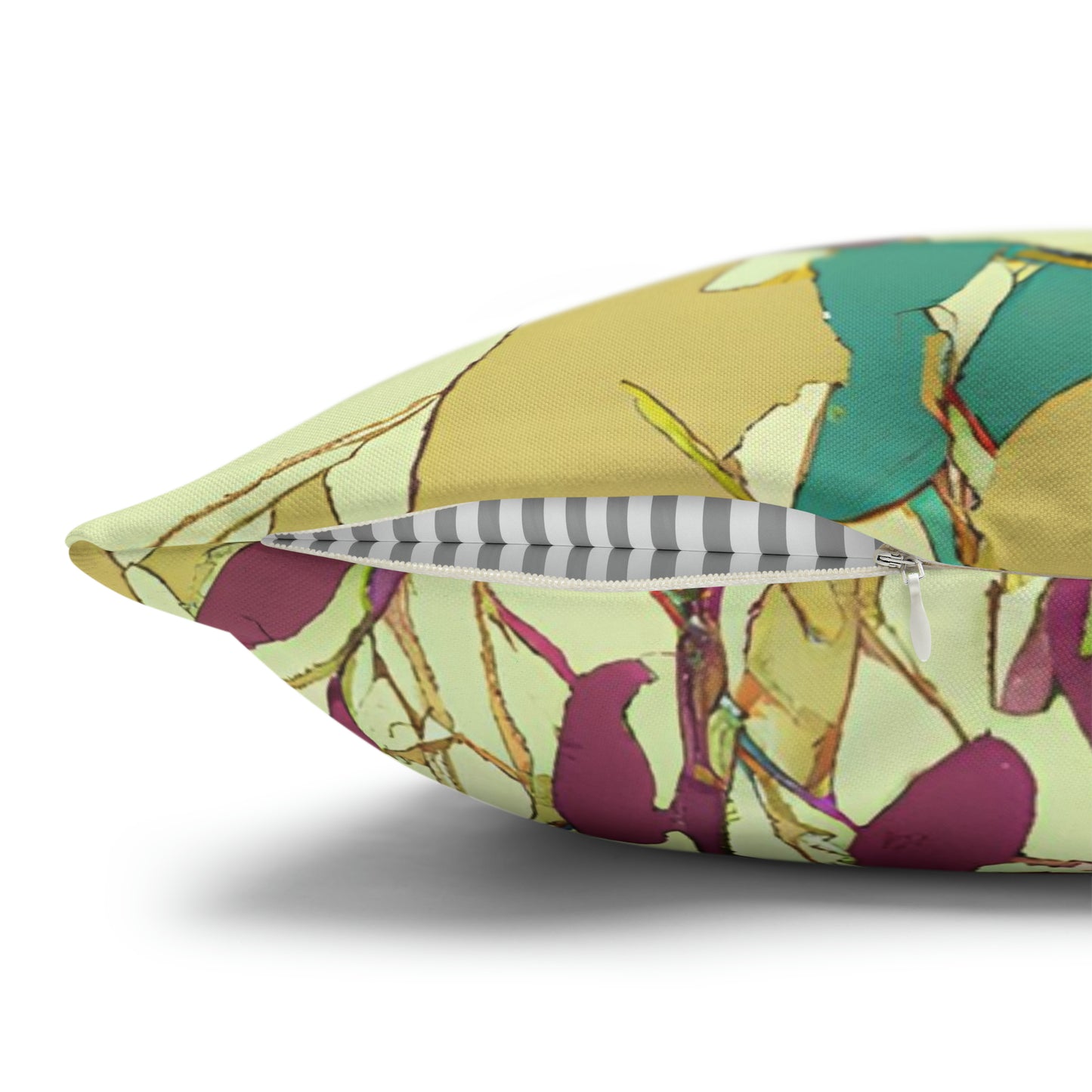 Dawn Blossom -Pillowcase