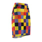 Rainbow Party Skirt