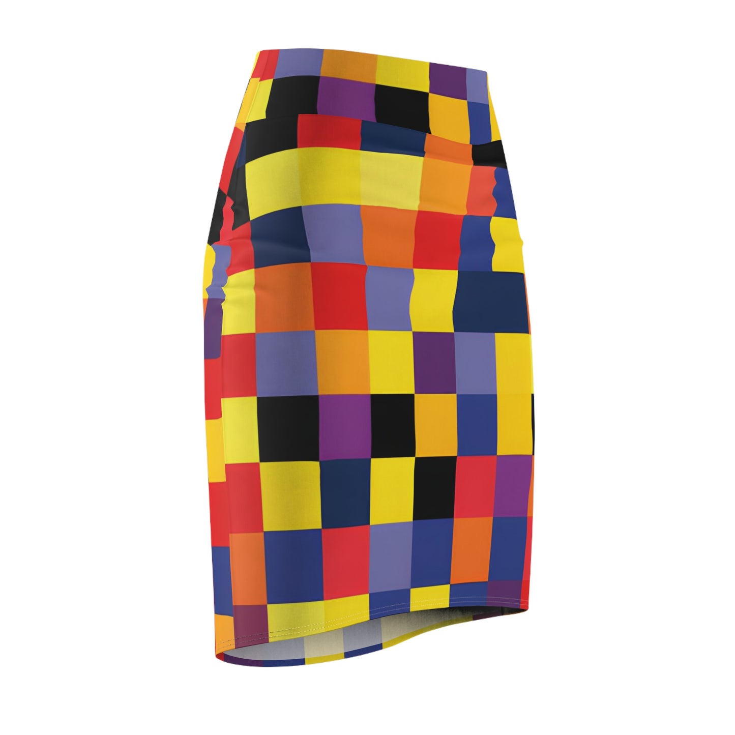 Rainbow Party Skirt