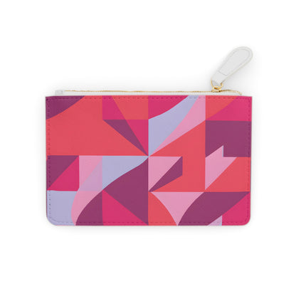 Alumina Amsterdam -Cosmetic Clutch