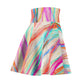 Rainbow Fiesta Skirt