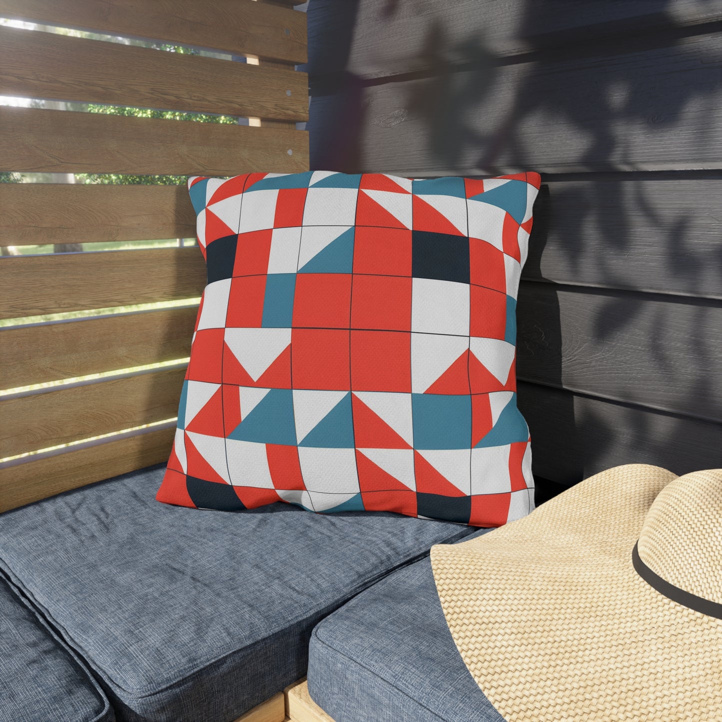 Outdoor Pillows