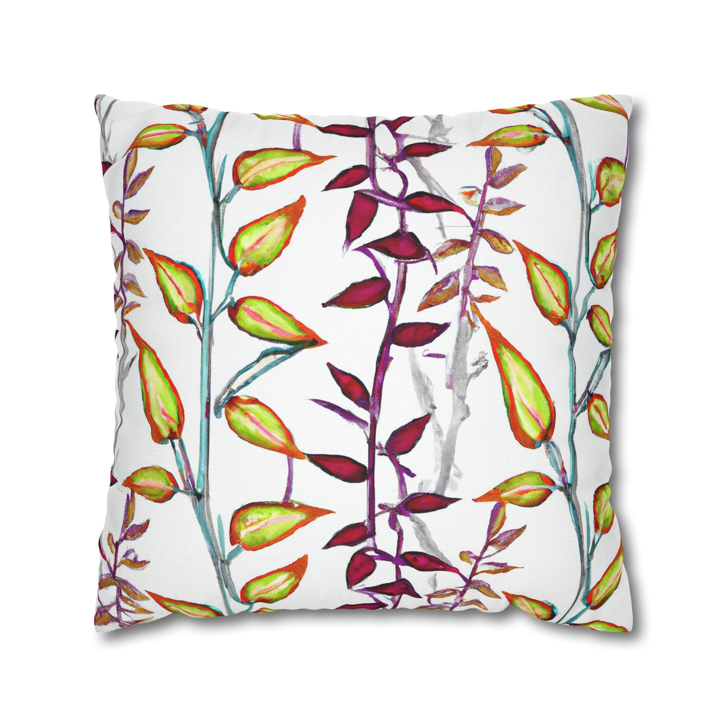 Prairie Blossom -Pillowcase