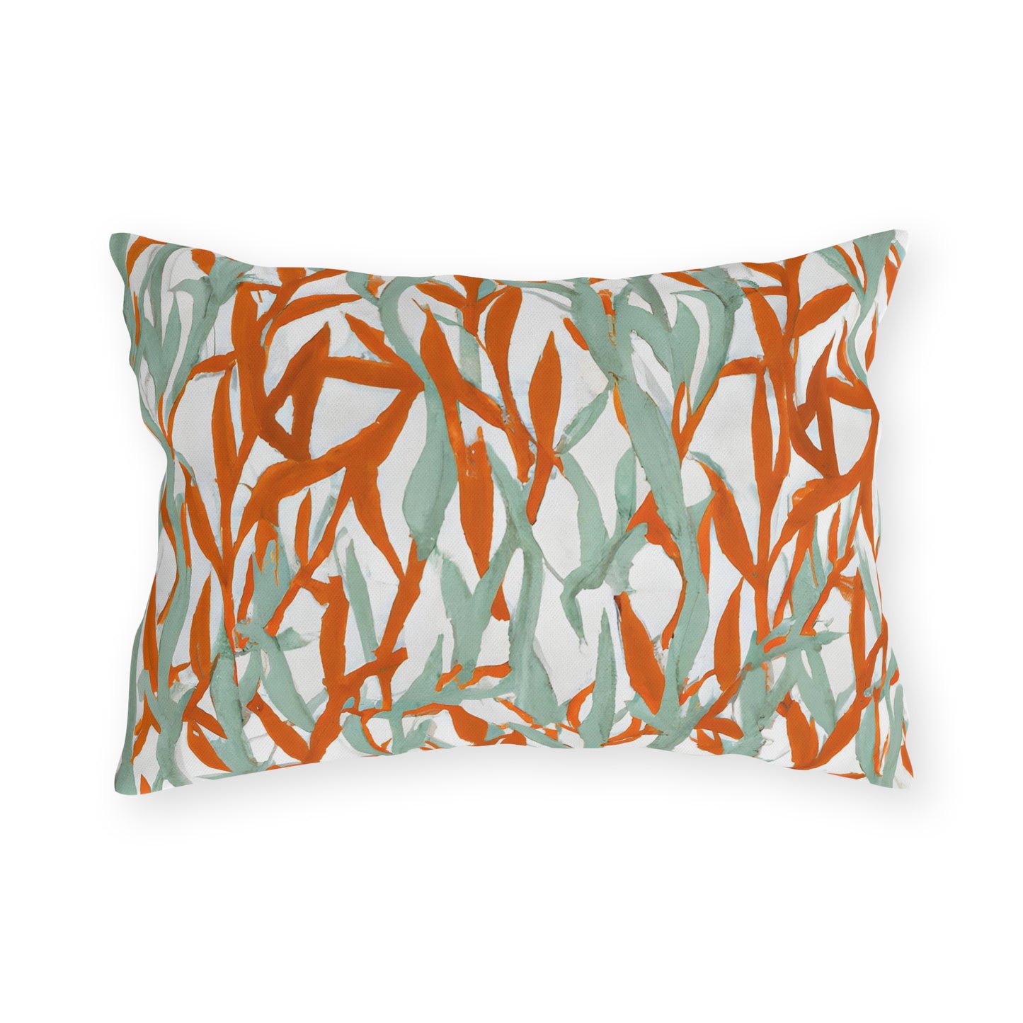 Windy Willow -Outdoor Pillow