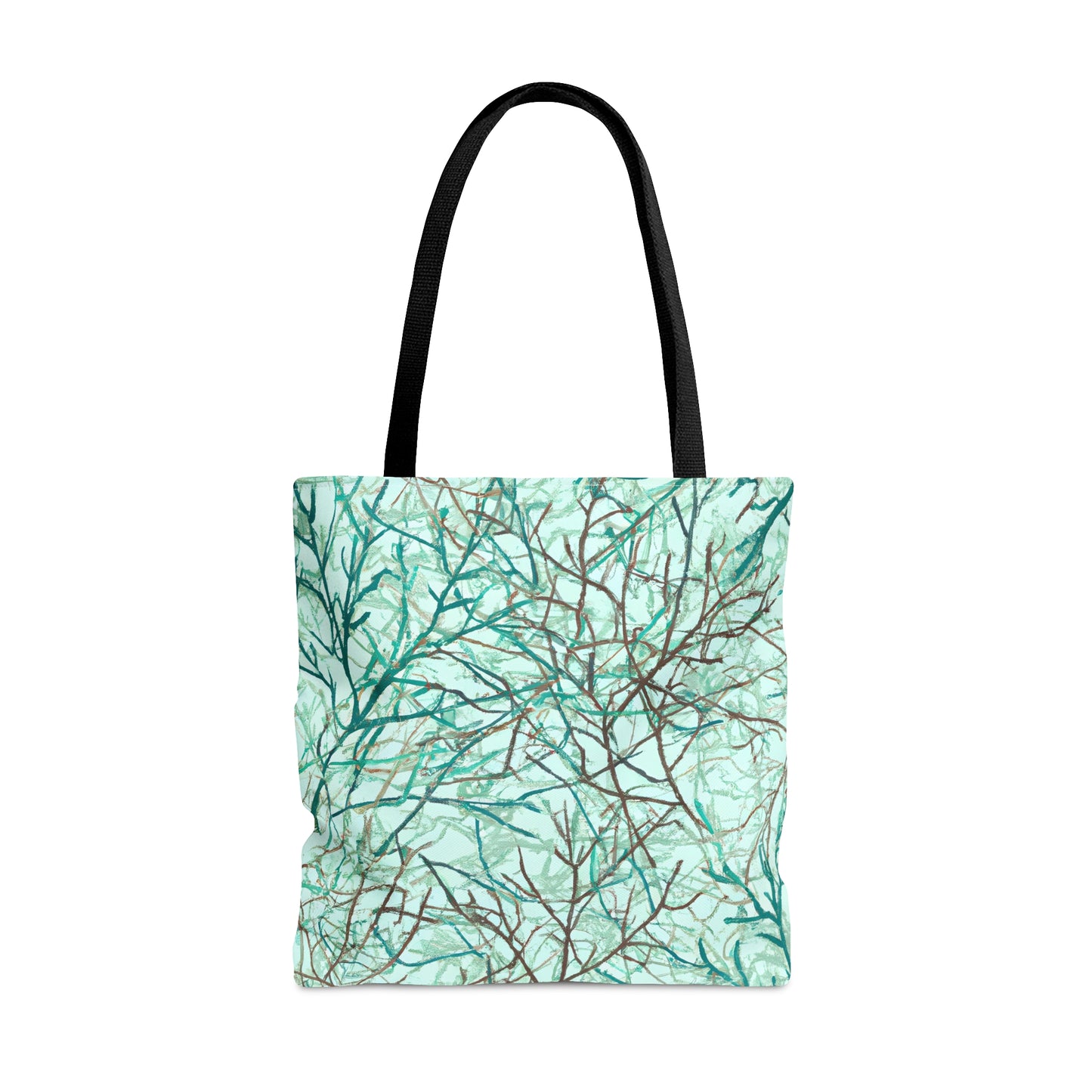 Branches of Mint -Tote Bag