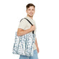 Daisy Bloom -Tote Bag